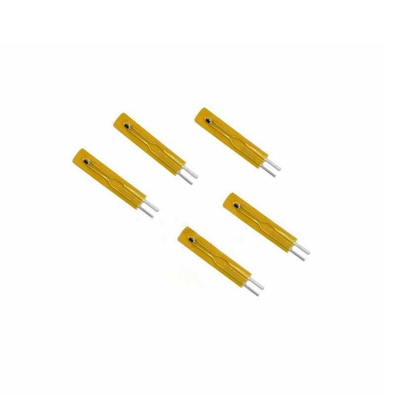5pcs NTC10KB3950K Precision Thin Film Thermistor NTC 10K Temperature Sensor