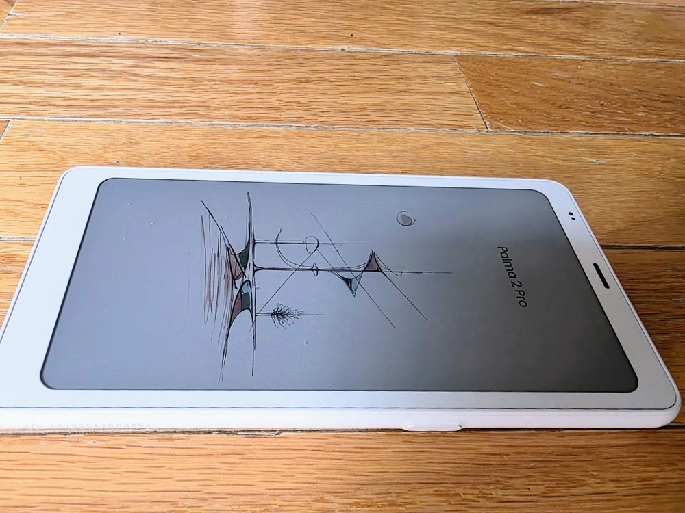 BOOX Palma2 Pro Mobile ePaper eBook Reader PLUS Extra