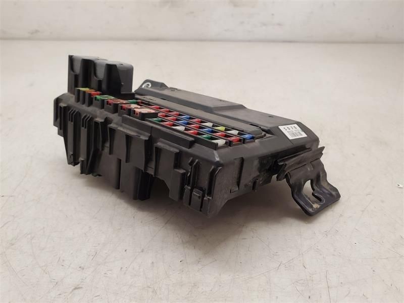 2007-2017 Lexus LS460 Engine Fuse Box Assembly OEM