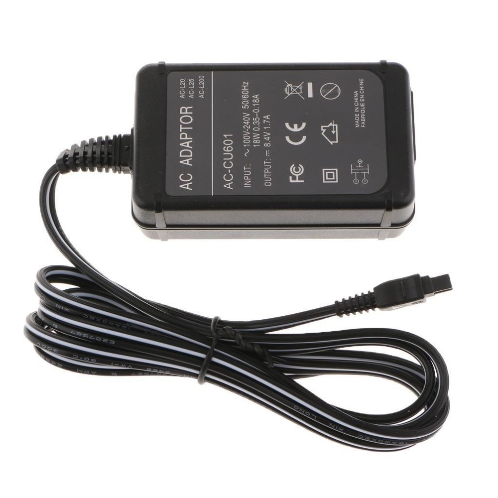 Power Supply Adapter for DCR