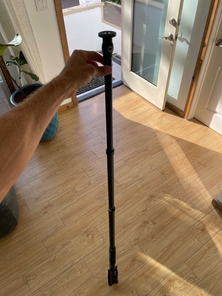 Promaster Air Support Monopod AS425