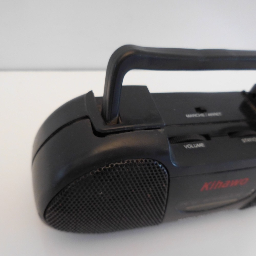 KIHAWO Portable Radio