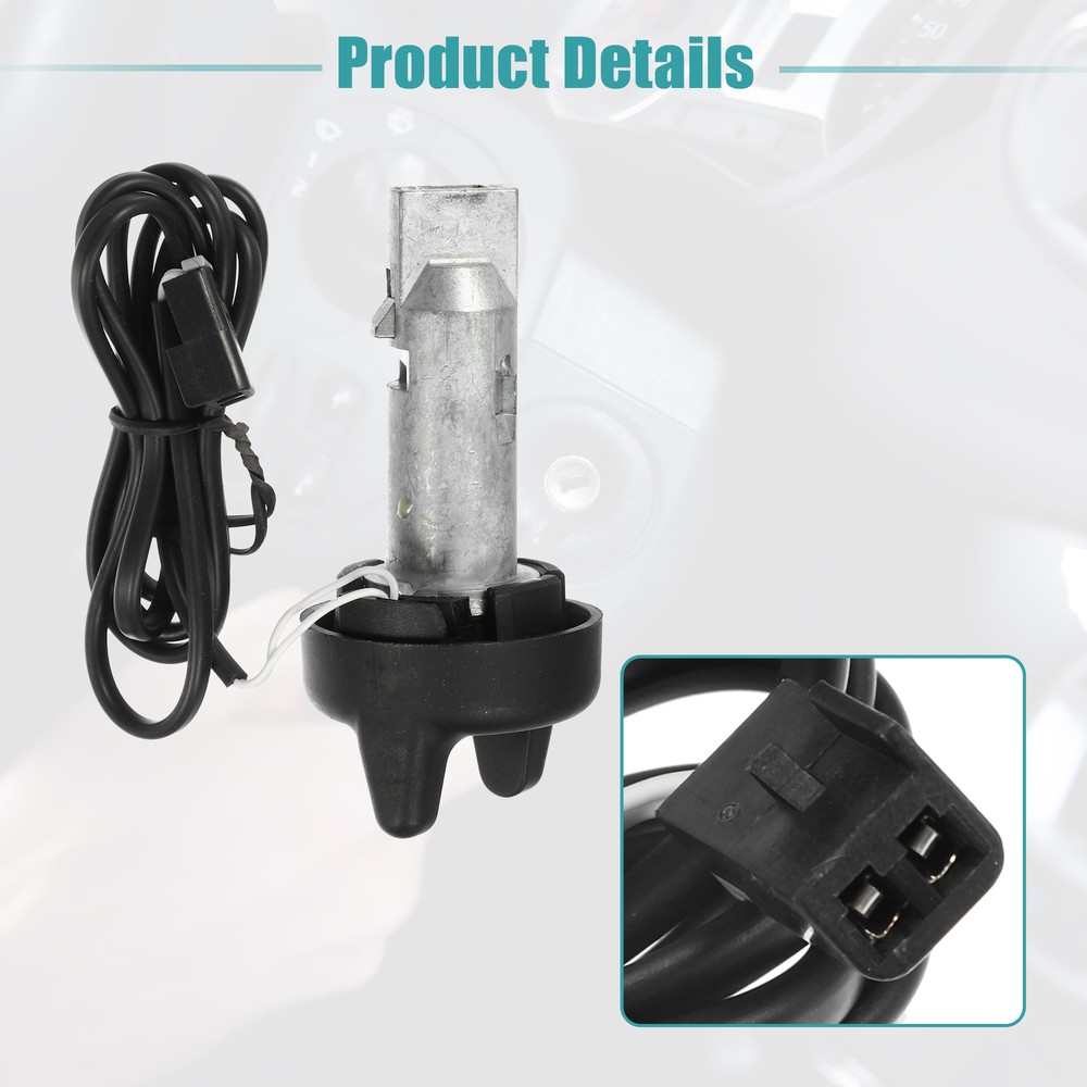 Pack (3) Ignition Switch Cylinder Lock Assembly for Buick Century