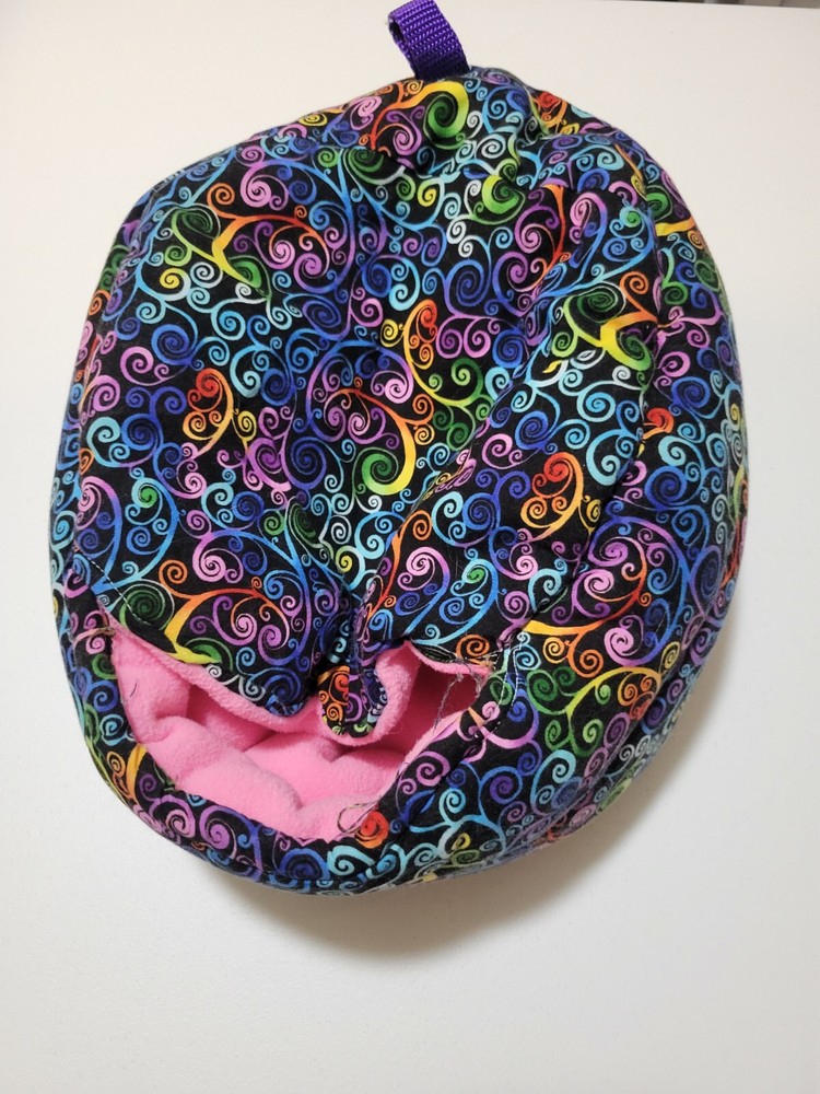 small animal bedding