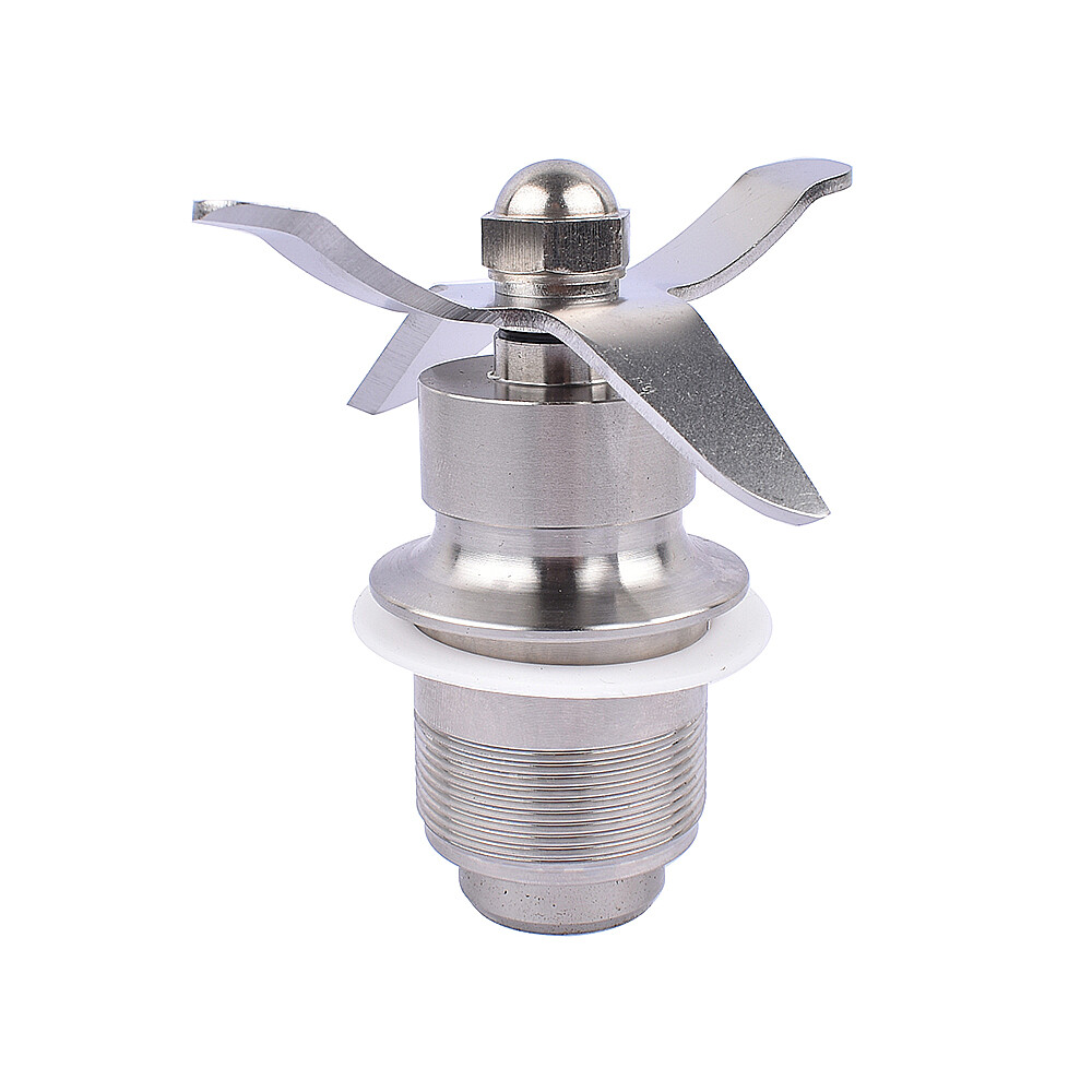 For Waring CB6 CB10 CB15 Cutting Blade Assembly Replacement 502977 Assembled