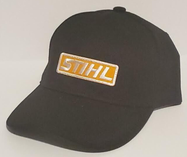 STIHL Hat