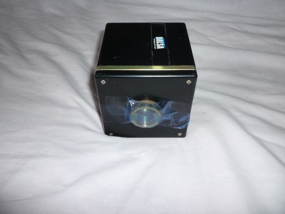 DALSA DS-12-01M30
