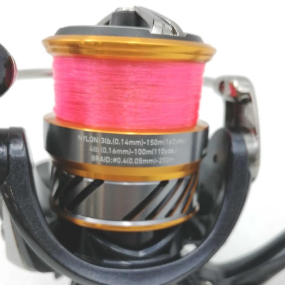 DAIWA REROS LT2000S
