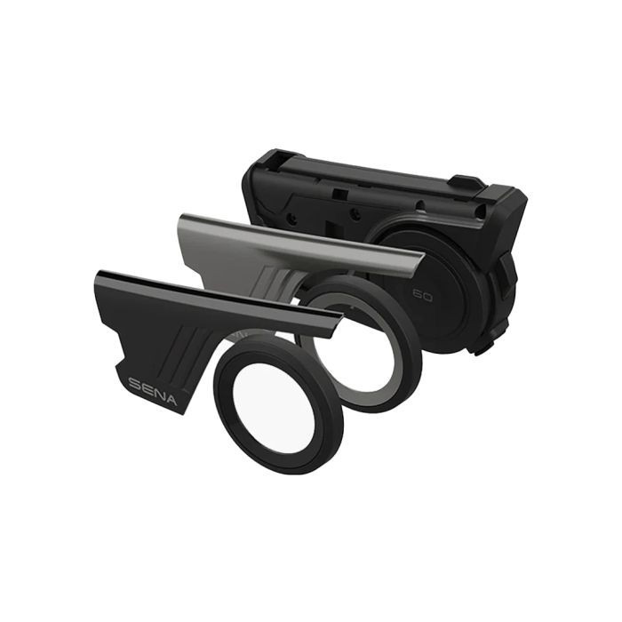 Sena 60s-01 Bluetooth Communication System for Helmet