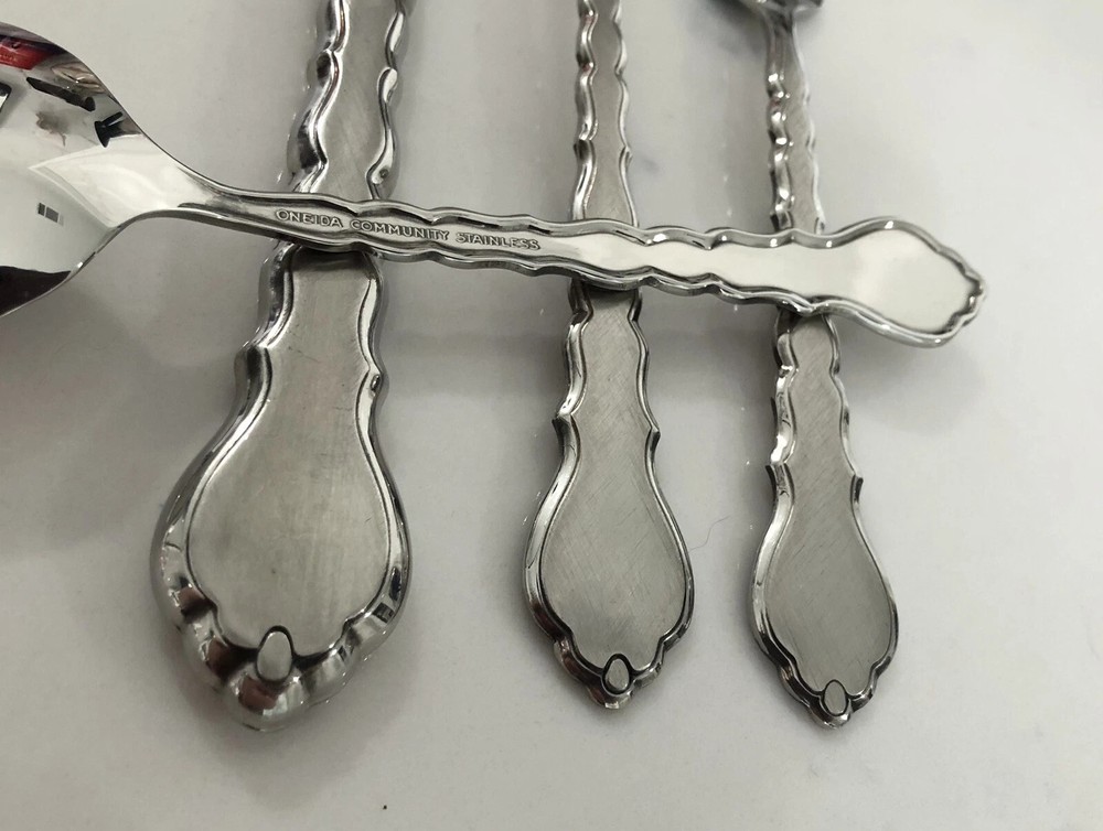 * ONEIDA - CELLO * Community * Silverware * YOU CHOOSE * - STAINLESS FLATWARE