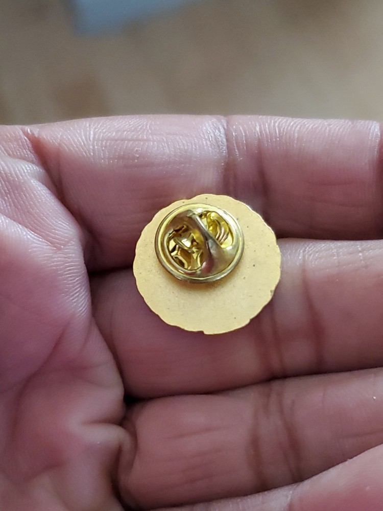 Baltimore Police Pin