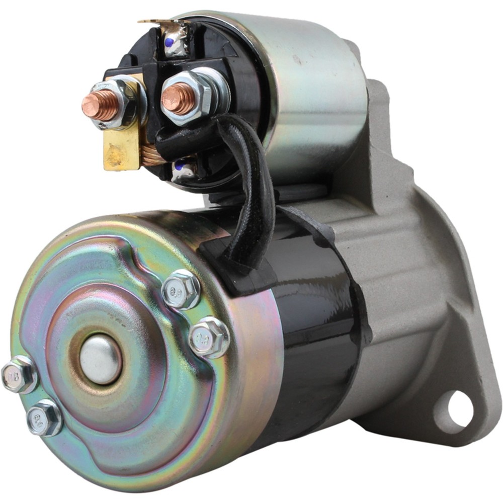 Starter For Hyster H-40XL 98-On Mazda FE Engine