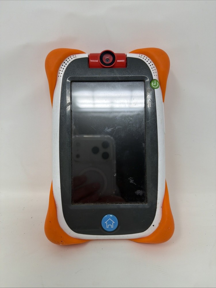 NABI JR Tablet - Missing charger - Just tablet & cover