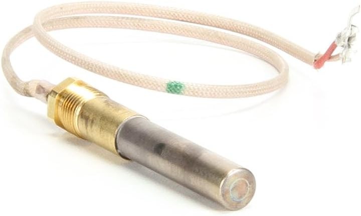 PITCO 60125501 Thermopile Millivolt