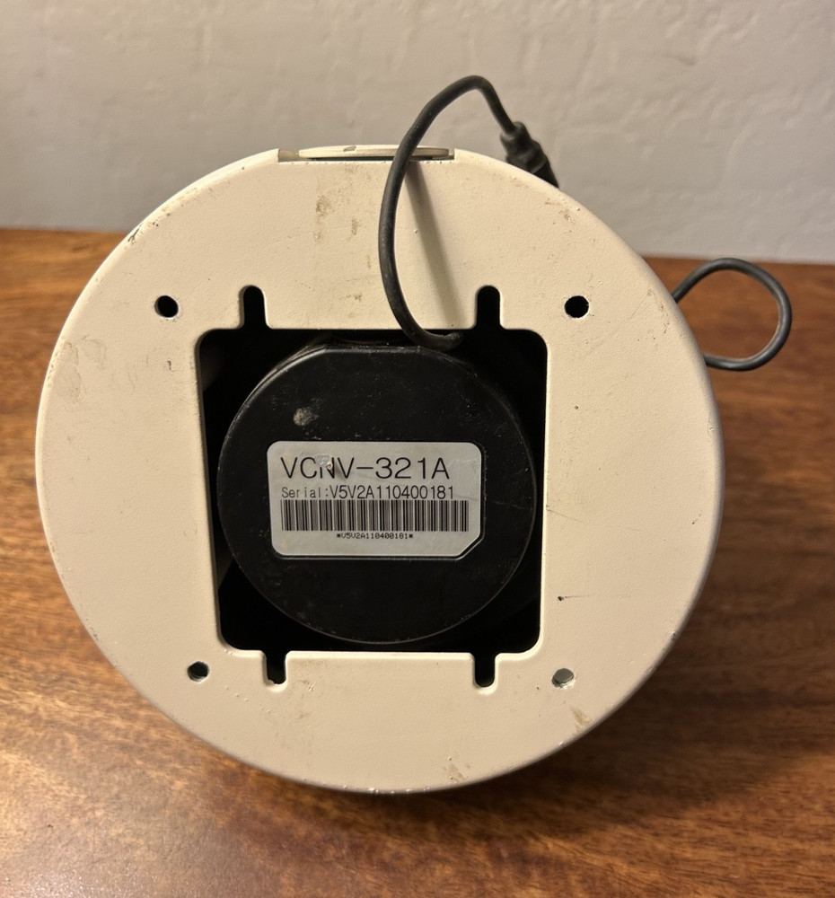 VCNV-321A Indoor Dome Camera ree Shipping