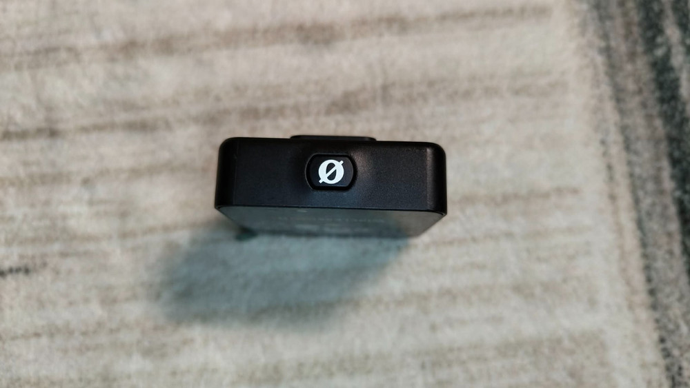 Rode Wireless Go II Mic