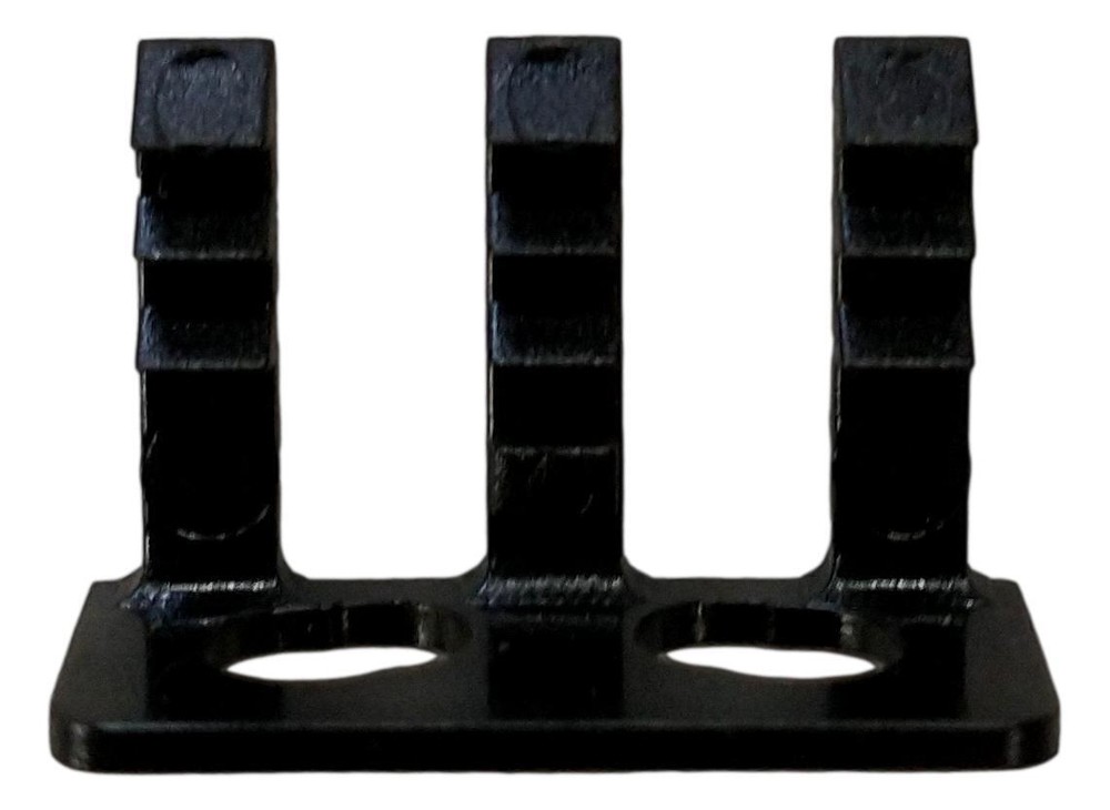 CW21501A, MARATHON, DOUBLE ROW- TOP MOUNTED COVERS MARKING STRIPS