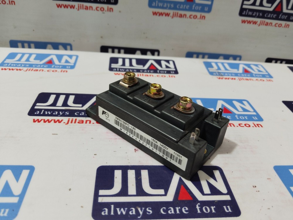 FUJI 2MBI150PC-140 IGBT MODULE