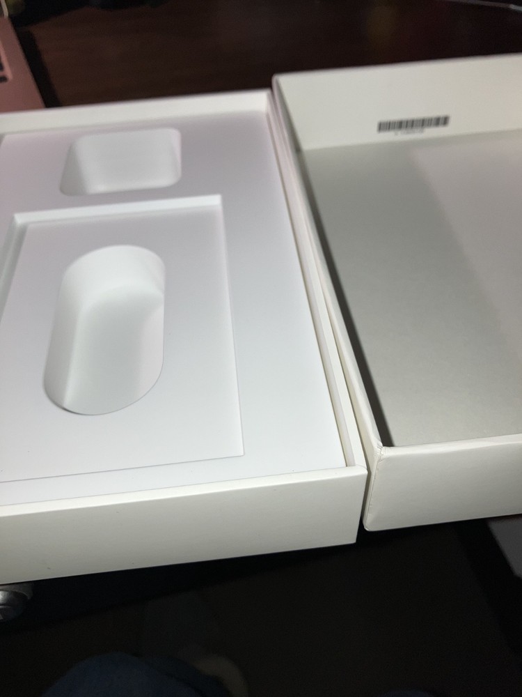 iPad Mini 4 Gen 128GB EMPTY BOX ONLY