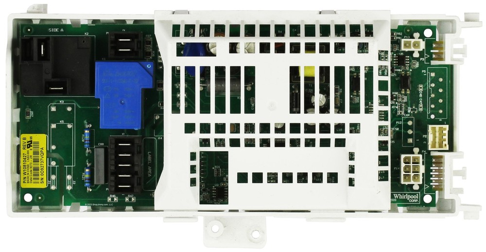 Whirlpool Maytag Dryer W11133021 Main Control Board