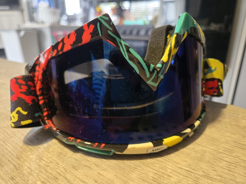Ski Motocross Goggles