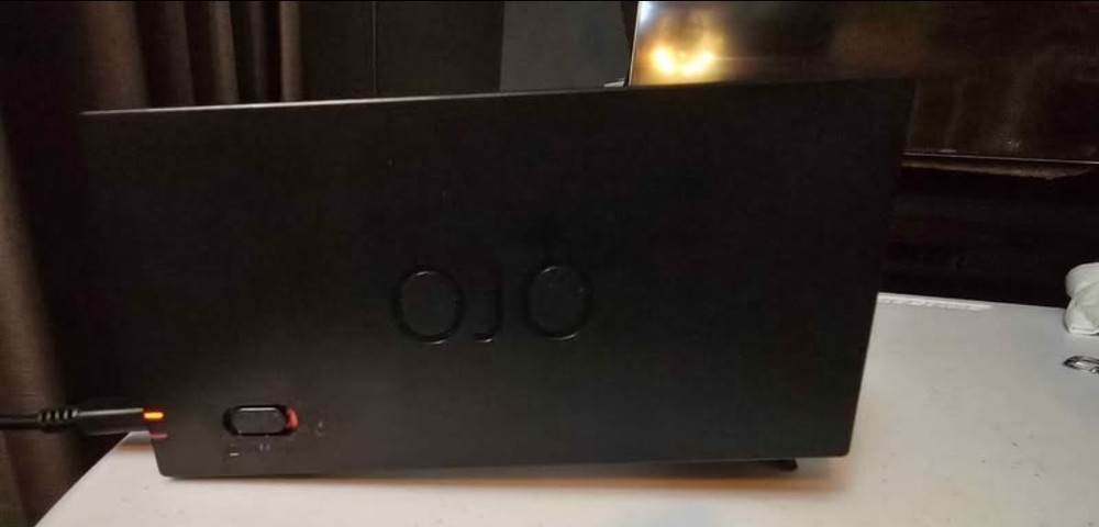 Yesojo Nintendo Switch Projector Dock