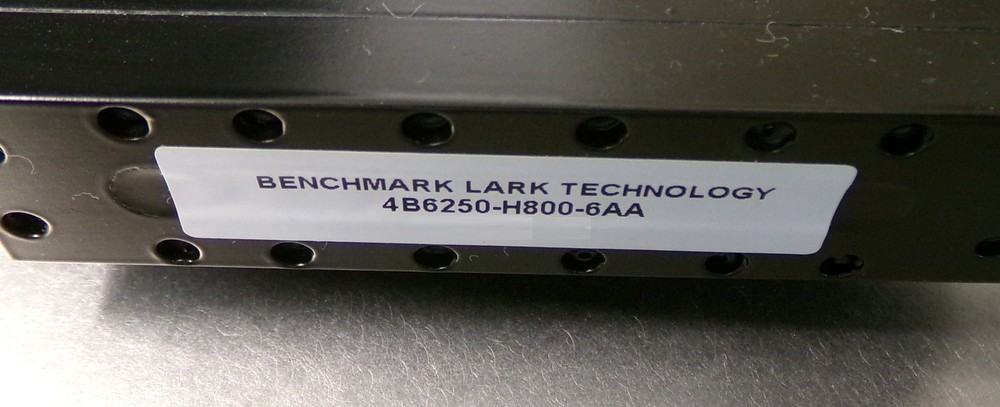 AMAT Applied Materials 0010-97905 RF Module 4B6250-H800-6AA Assembly Working