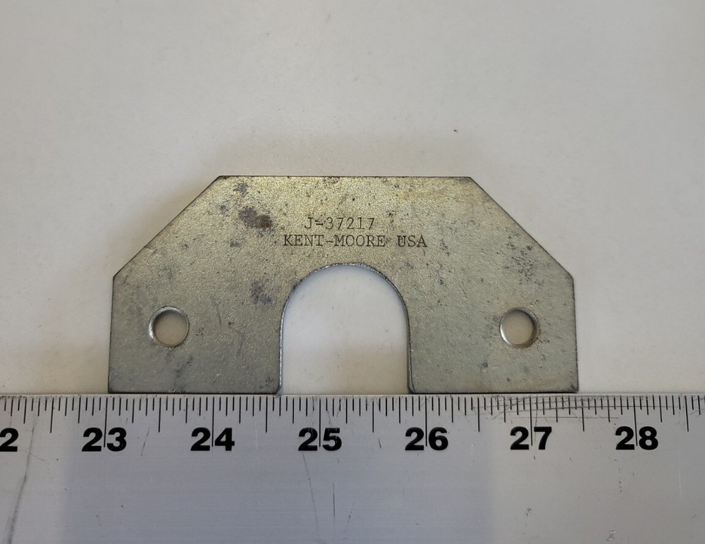 J-37217 Kent-Moore Gear/Pulley Puller Tool