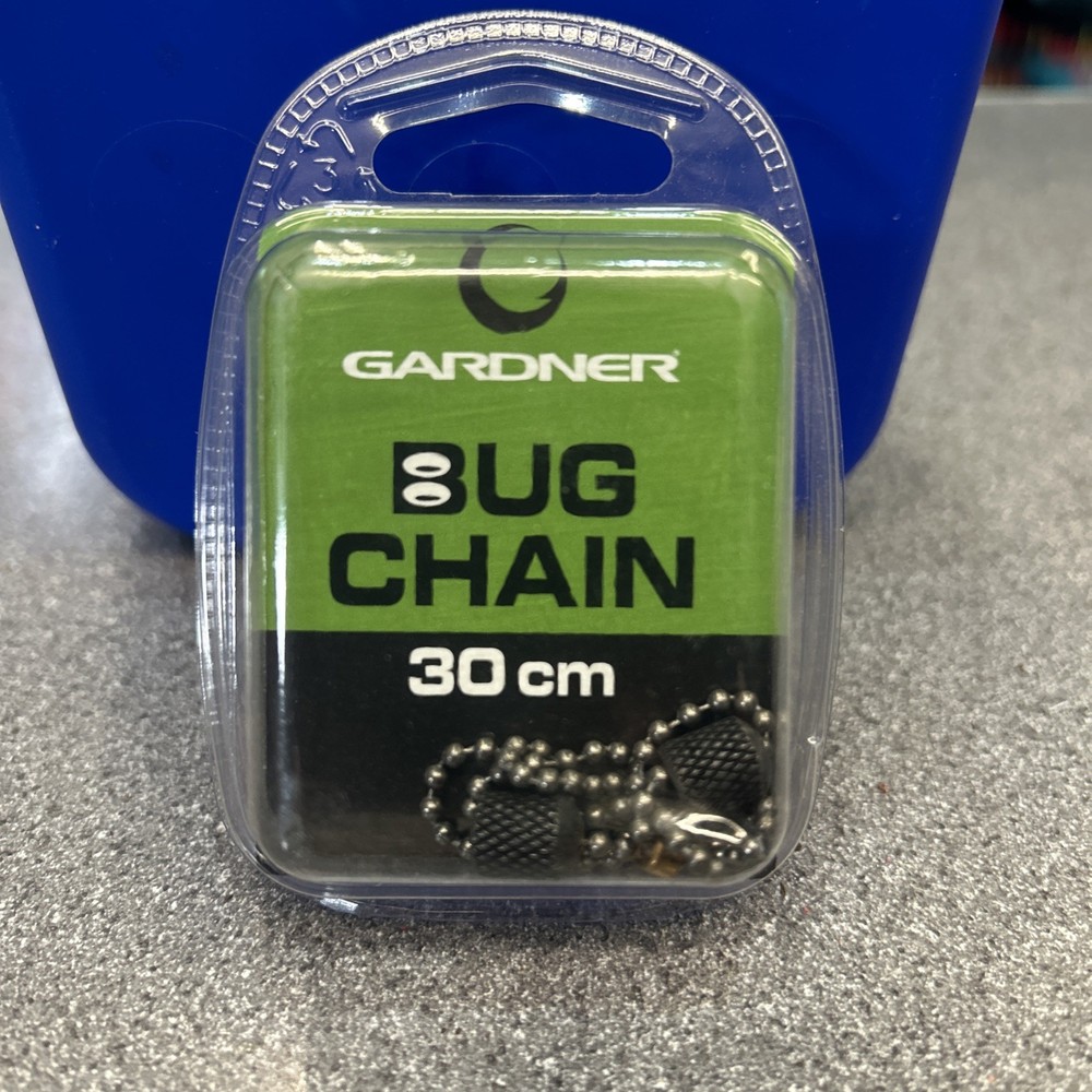 Gardner Bug Chain 30cm