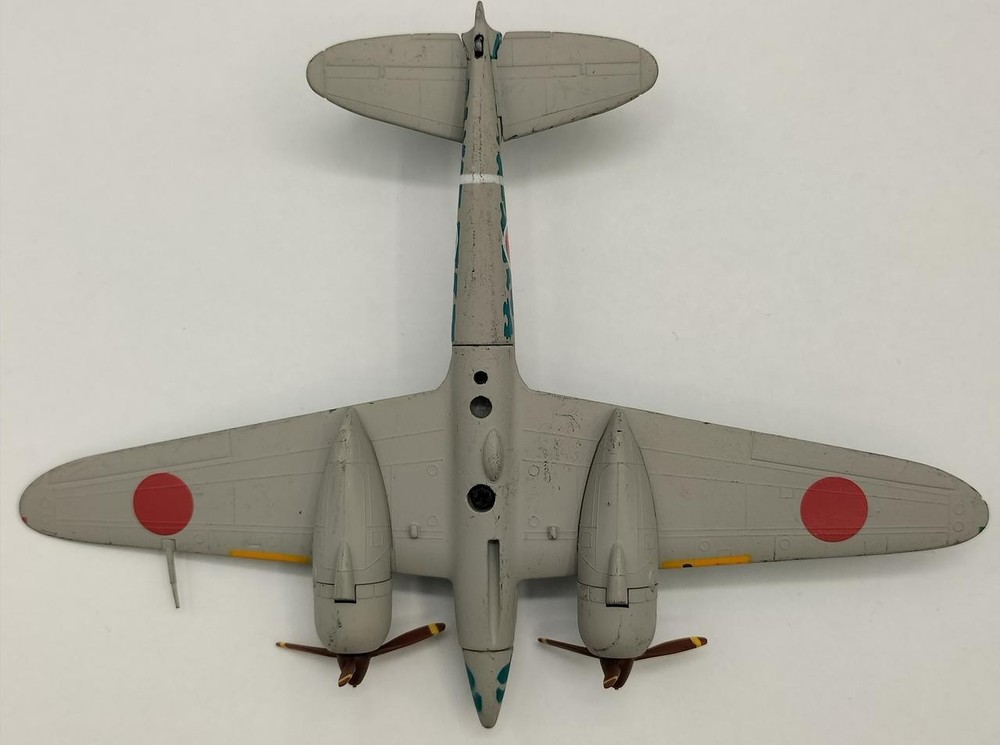 tin toys