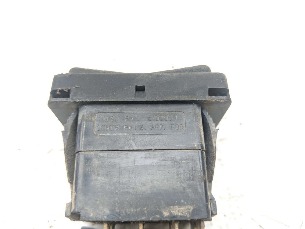 08 Polaris Ranger 700 Drive Mode Switch Control Button AWD