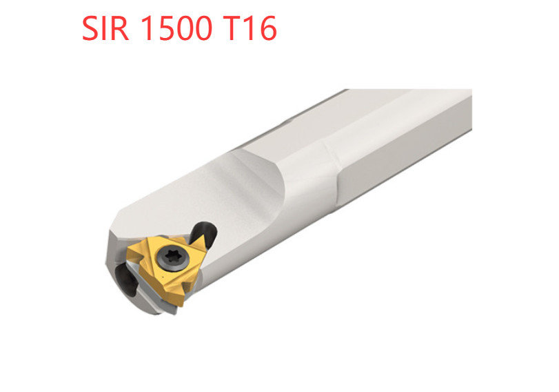 1  PCS  ORIGINAL  INSERTS  SIR 1500 T16