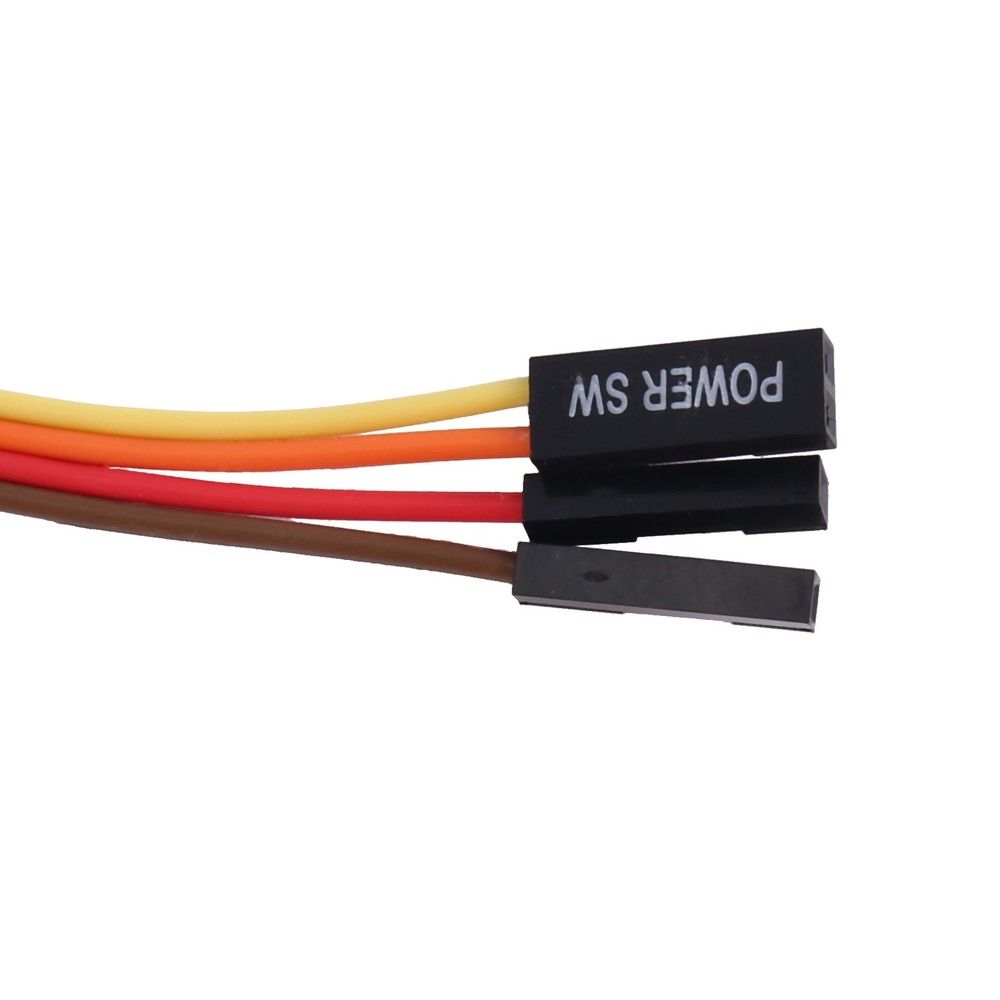 Tuya Wifi Computer- Reset USB Card for PC Computer,APP Remote9581