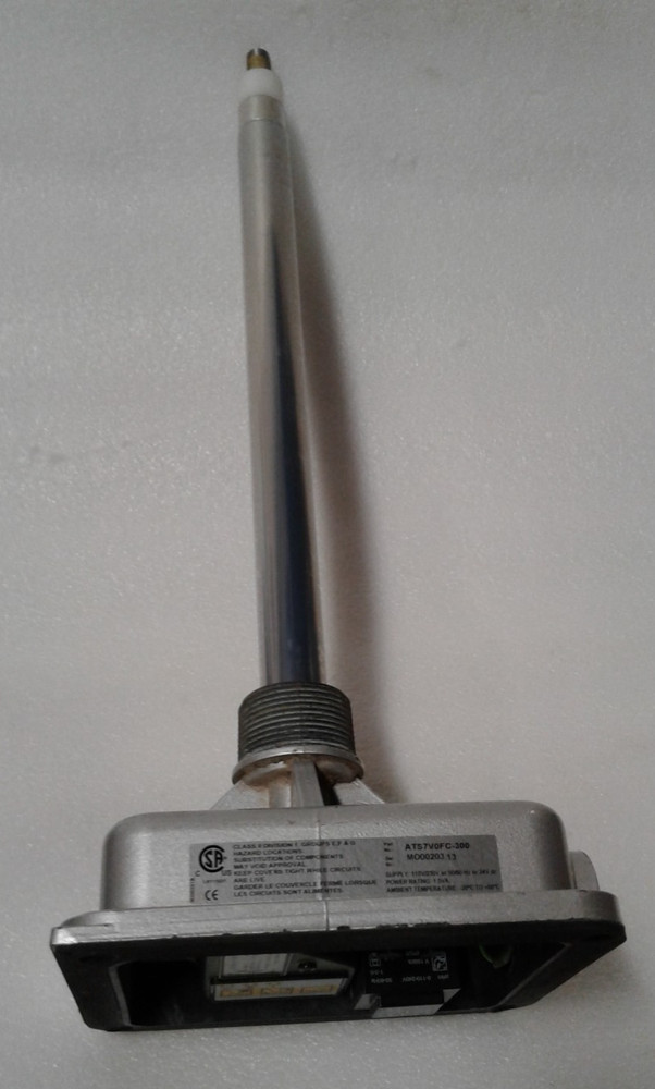 4B Components ATS7V0FC-300 Auto Calibrating Level Control - as Pictured