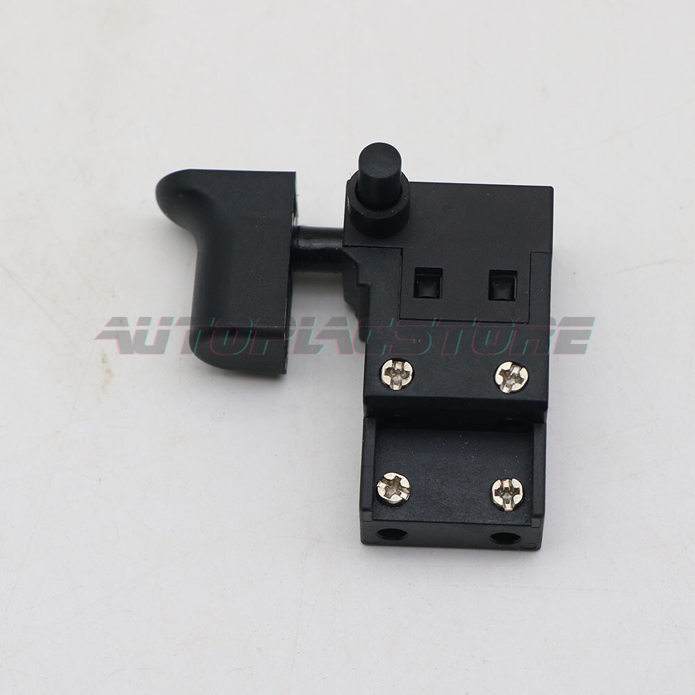 (1Pcs) Power Tool Switch FA2-8/2W Electric Switch FA2-6/2W 6(6)A250V-5E4