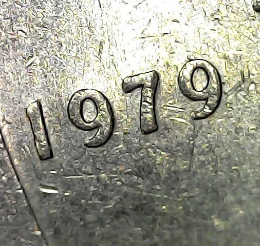 1979 Queen Elizabeth II Canada 10c