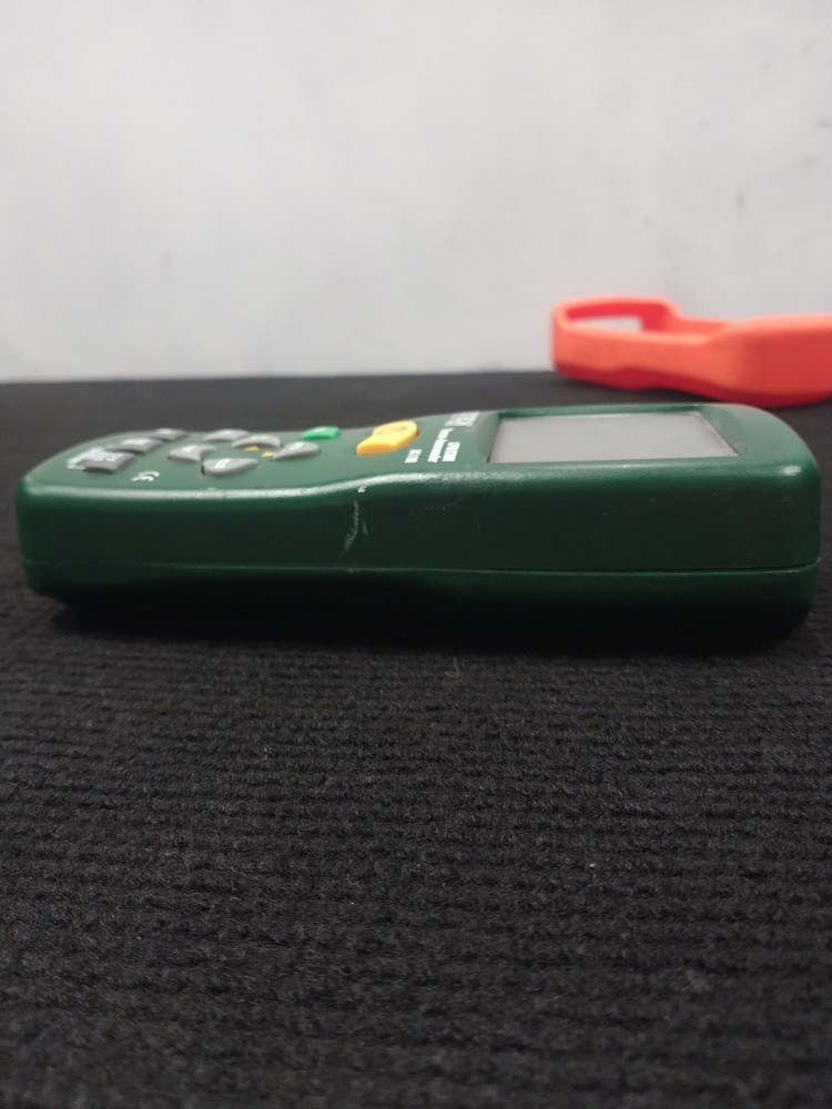 Extech AN100 CFM/CMM Thermo-Anemometer