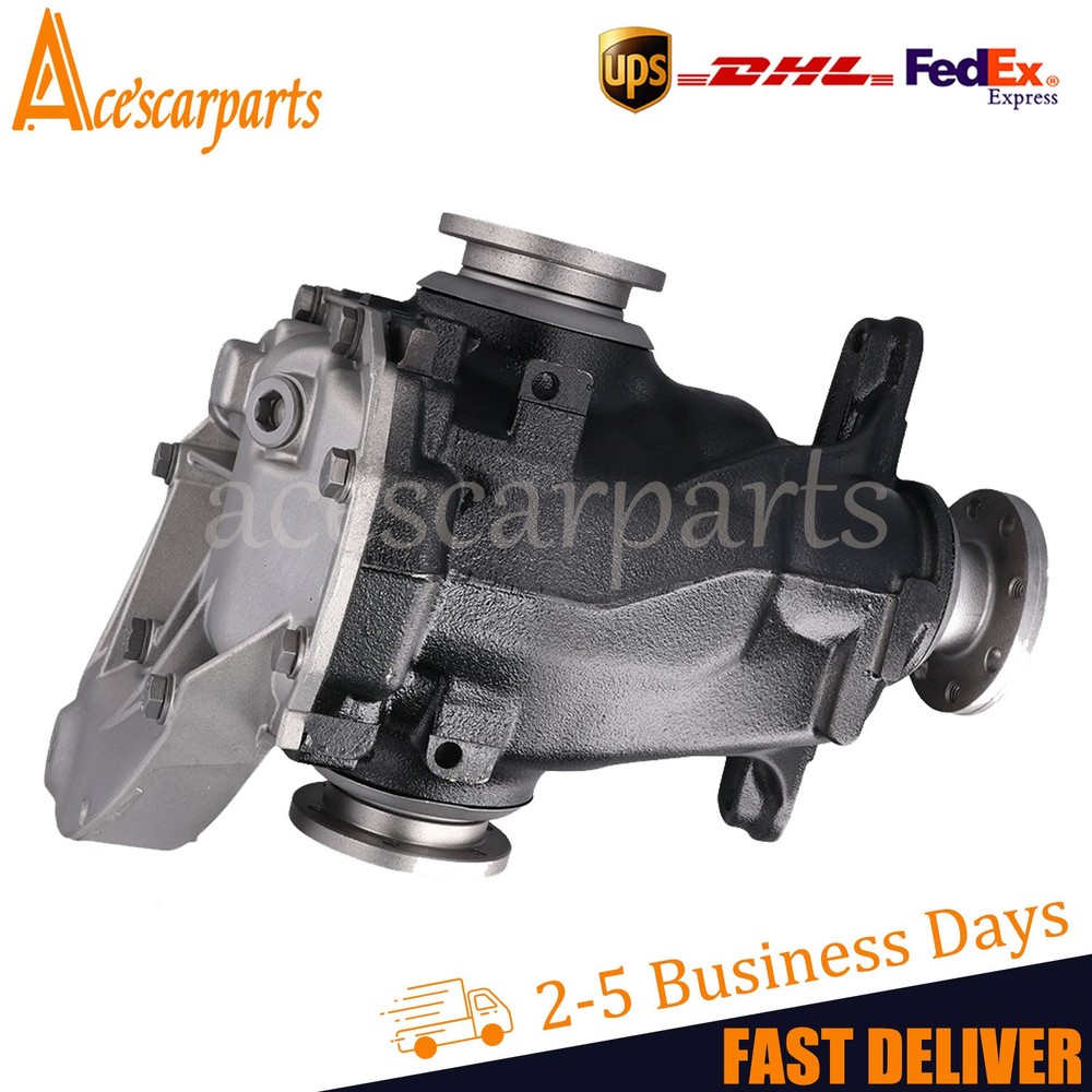 33107524319 For BMW E81 E87 E90 E91 E92 E93 Rear Axle Gear Differential 3.38