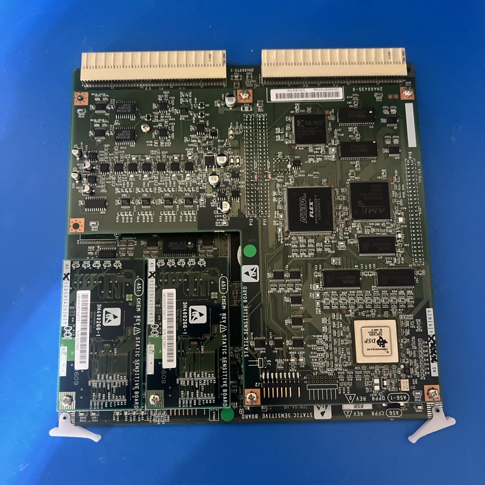 SIEMENS G50/G60 A56 CFPR Rev 2