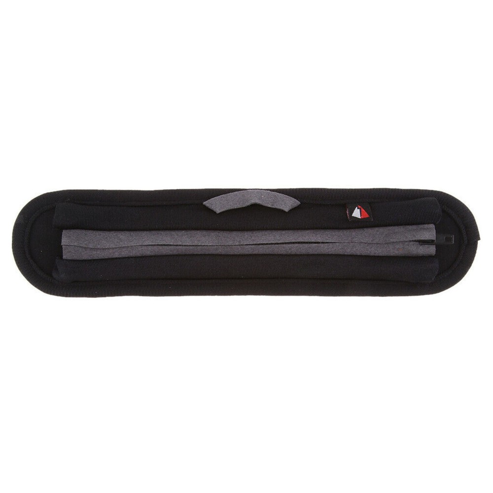 Replacement Headband Cushion Protective Cover For Headset Headband 35mm Width