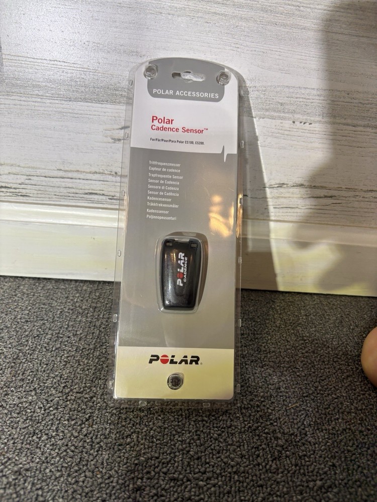 Polar Cadence Sensor