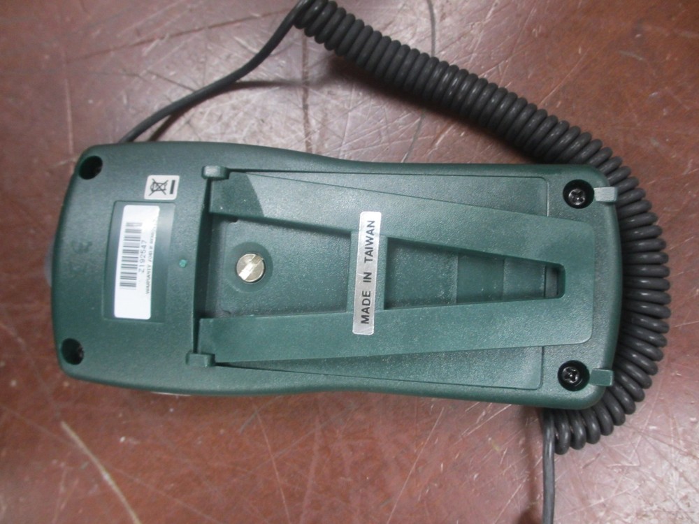 Extech EA30 Calibrated Easy View Wide Range Light Meter