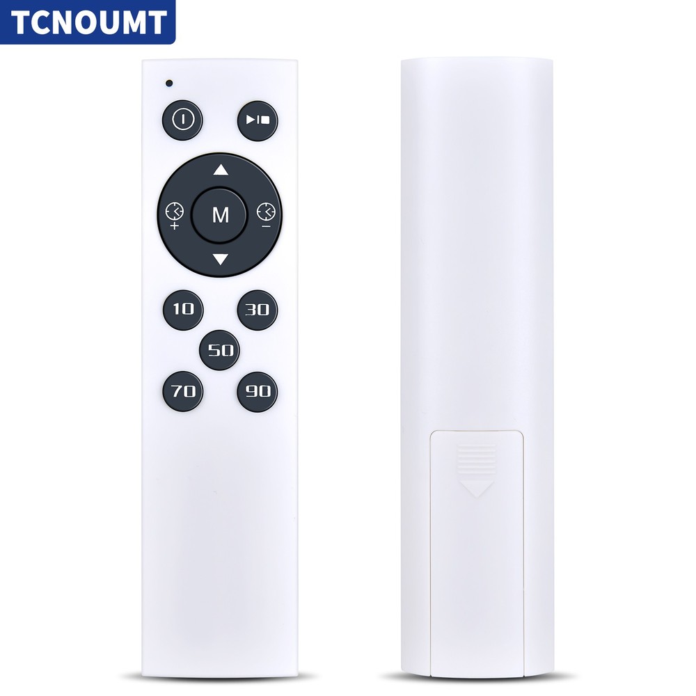 Remote Control For UTRYCO / MERACH / WithStar / EvoSpark Vibration Plate