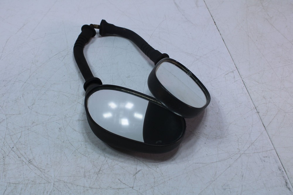 2009 TANK TK50GT-5 REAR VIEW MIRROR SET PAIR MIRRORS