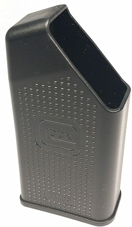 Glock OEM ML33609 Black Magloader Speed Loader For Glock 43 9mm Slim