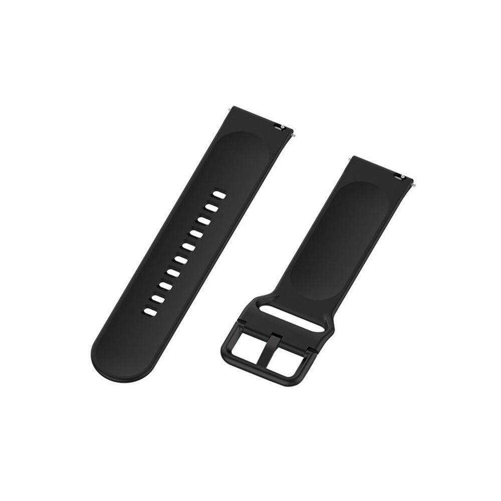 For ID205L Smartwatch Bands Durable Adjustable Silicone Replacement Watch Straps