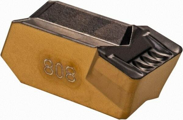 Iscar GIMY808 IC808 Carbide Grooving Insert (6404097), 1 Piece