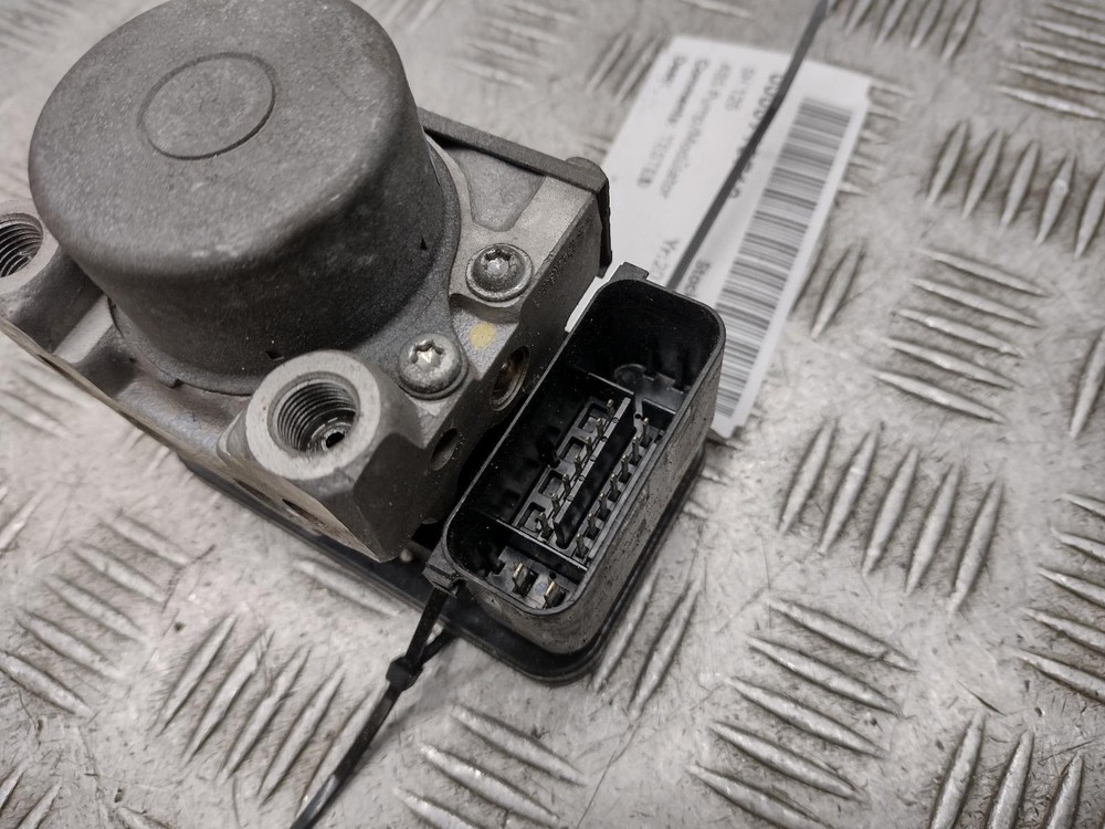 2014 HONDA SH 125 125 AD-E ABS Pump