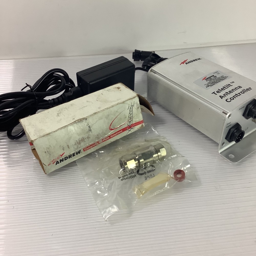 Andrew - Teletilt Antenna Controller ATCI 100-1000