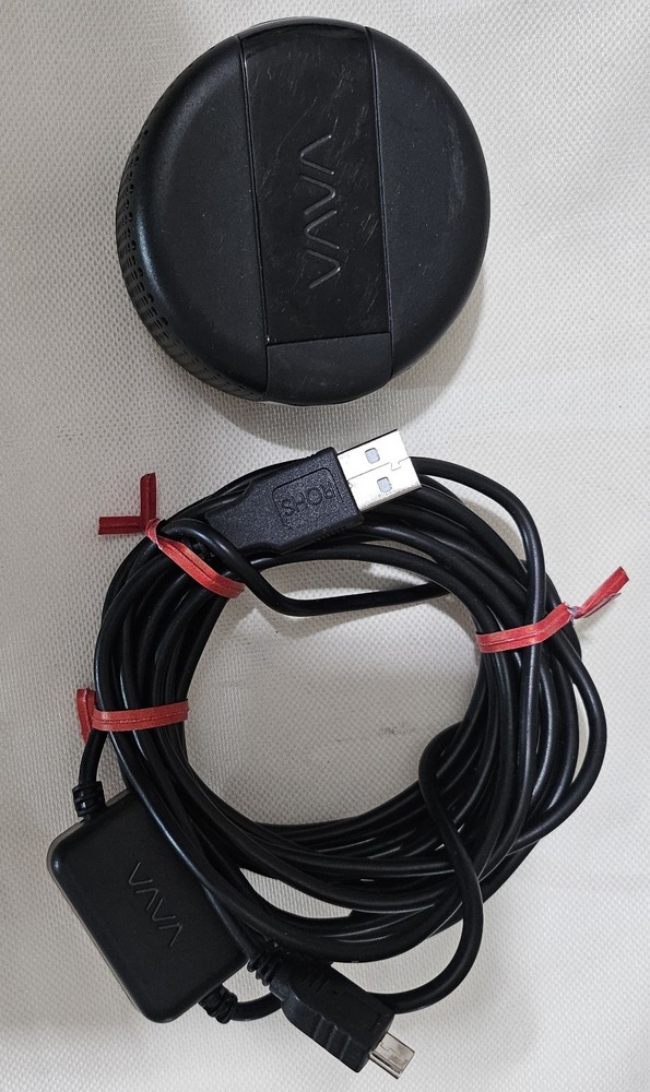 VaVa Car Dash Cam
